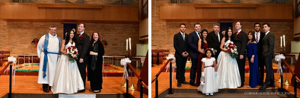 Loews Portofino Bay Hotel Wedding