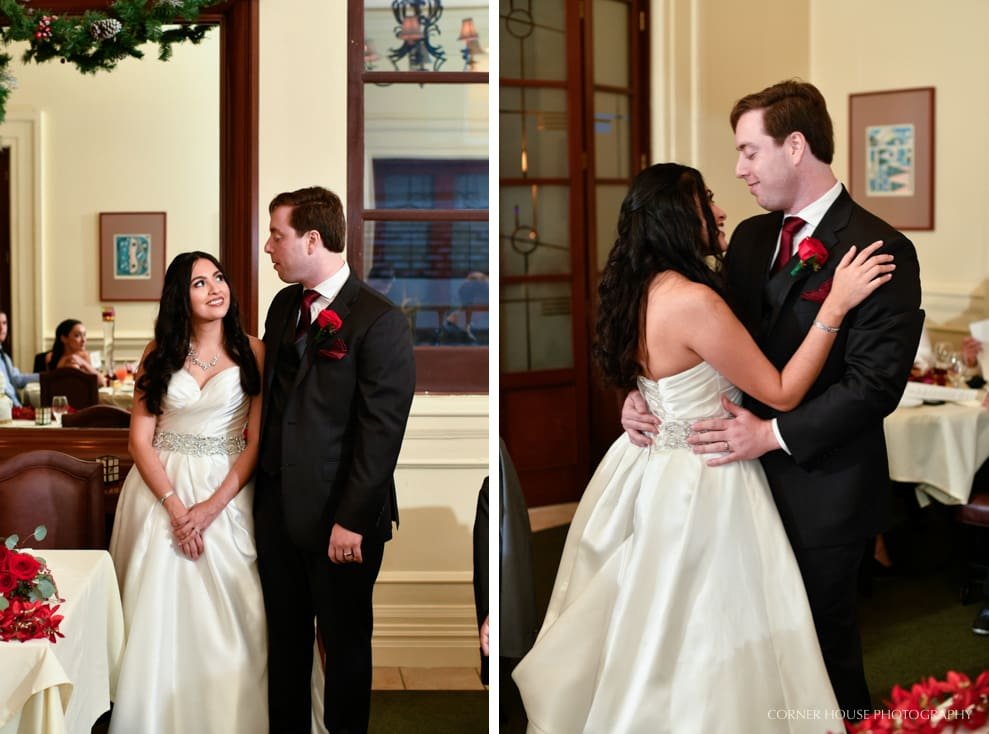 Loews Portofino Bay Hotel Wedding