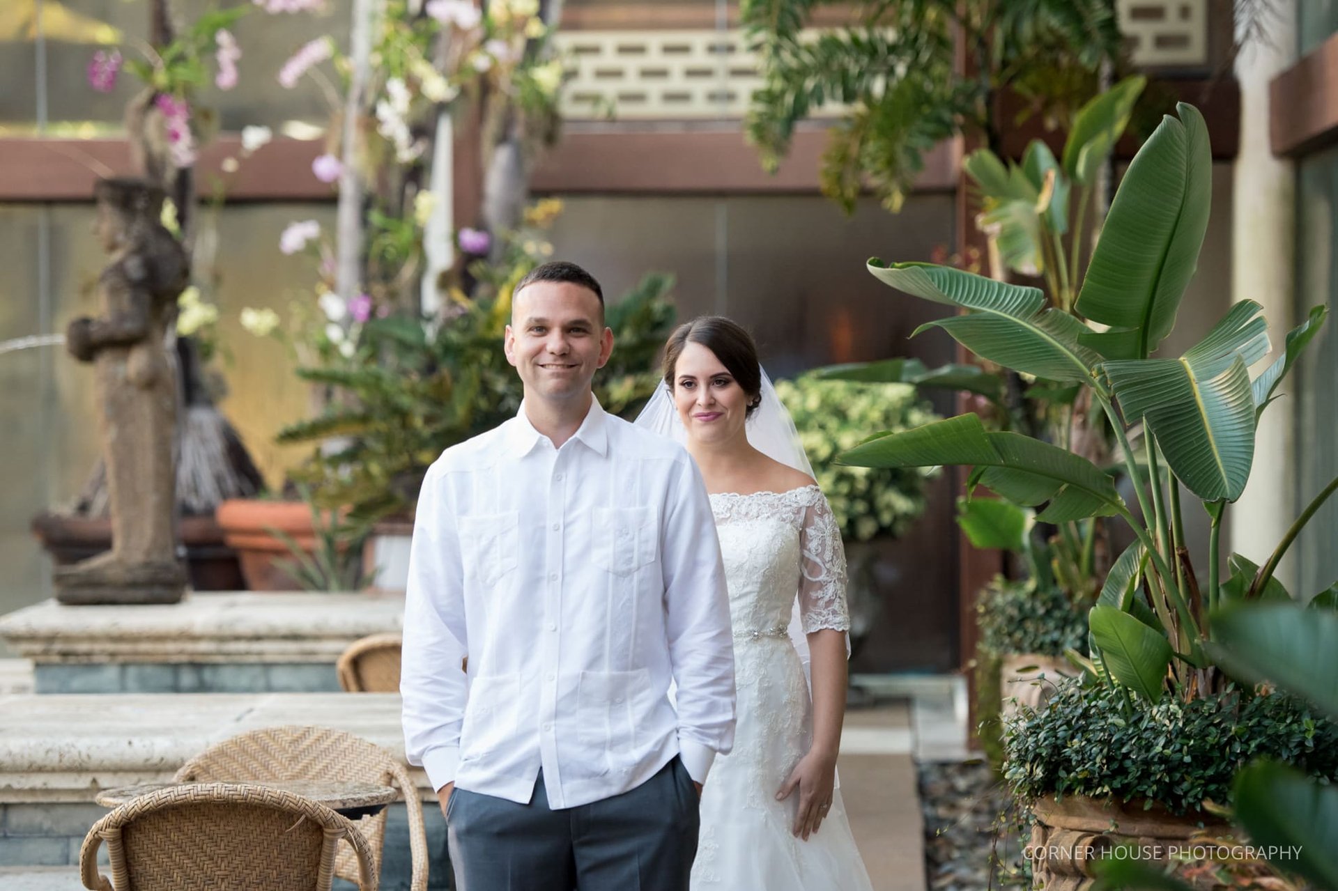 Loews Royal Pacific Wedding Loews Royal Pacific Wedding