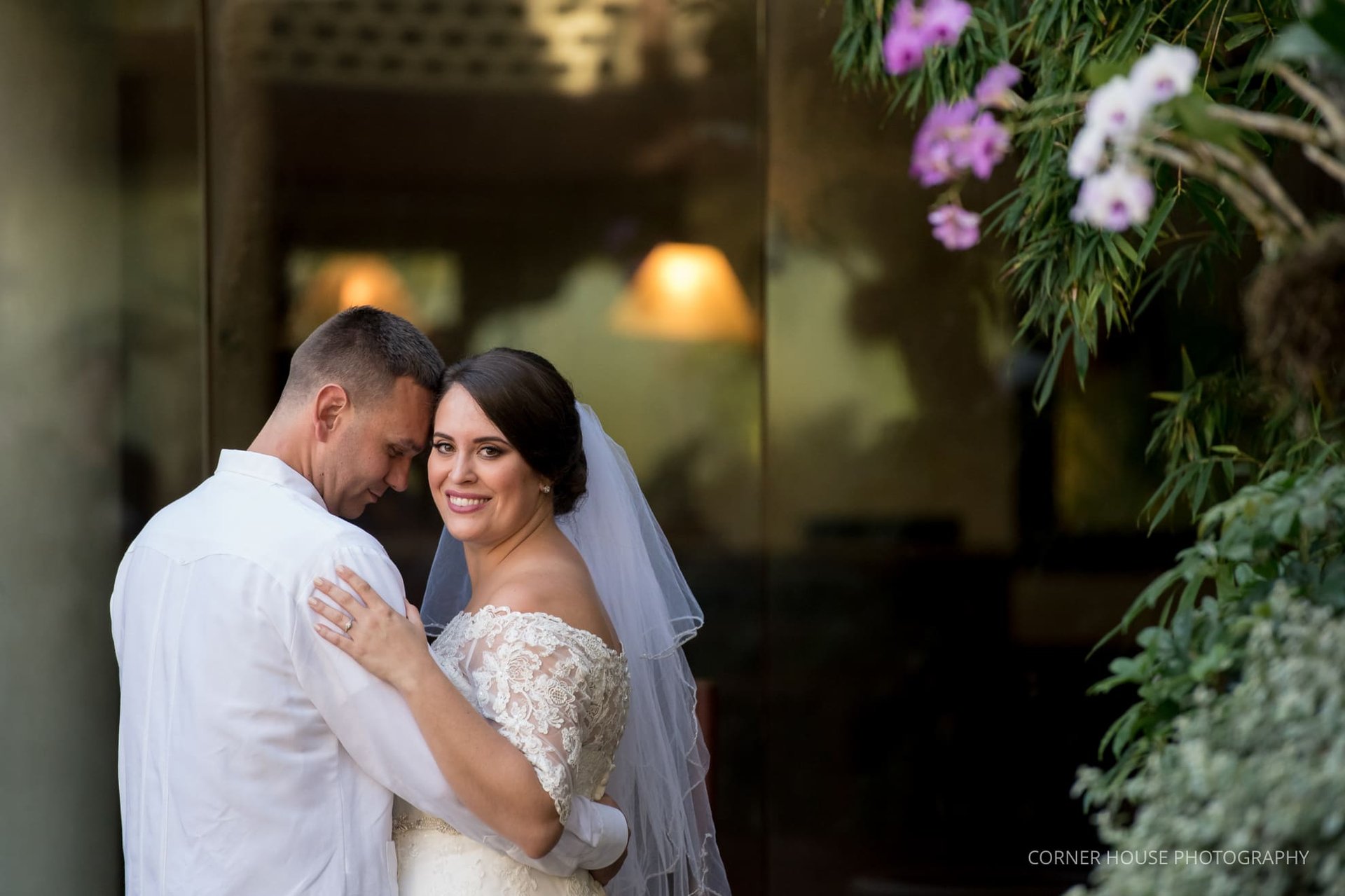 Loews Royal Pacific Wedding Loews Royal Pacific Wedding