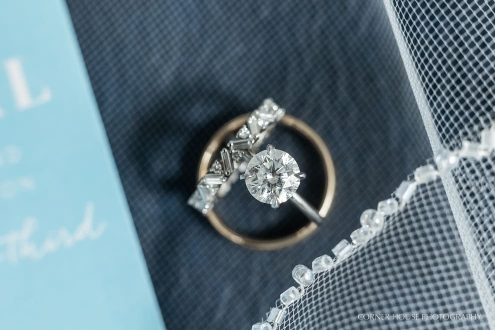 Meghan & Tyler’s Longboat Key Club Wedding