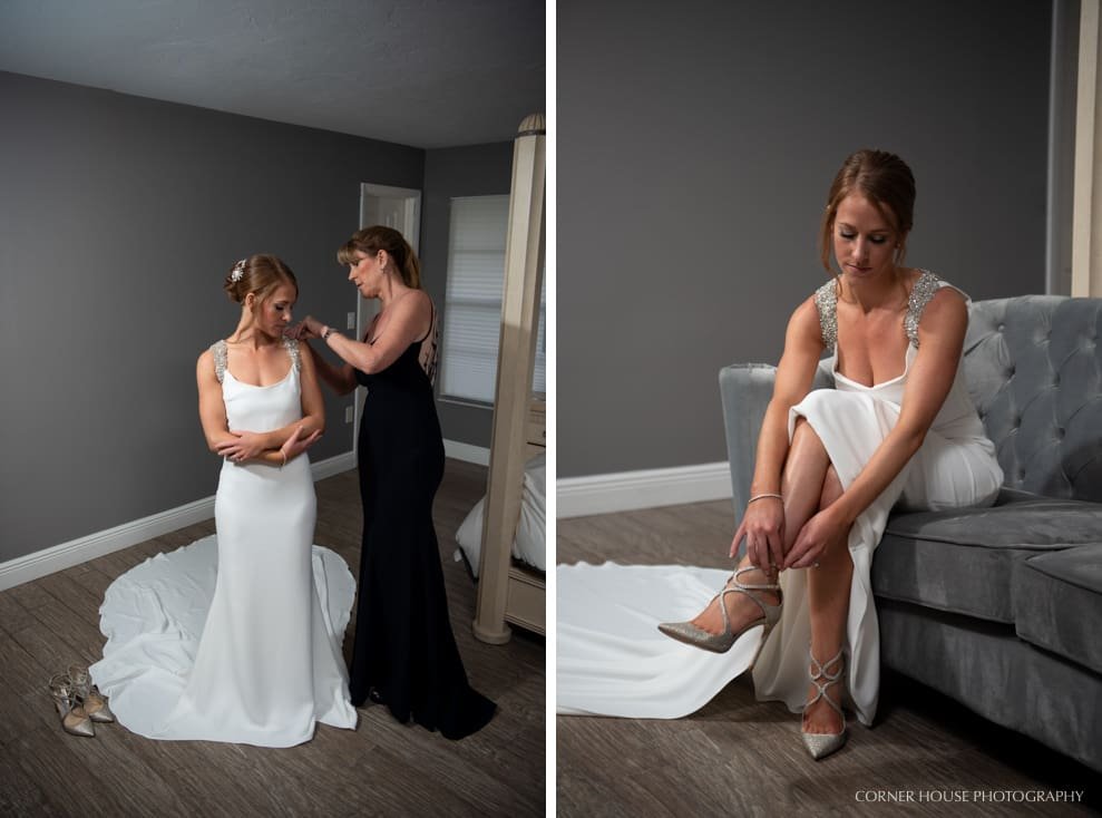Longboat Key Club Wedding Longboat Key Club Wedding
