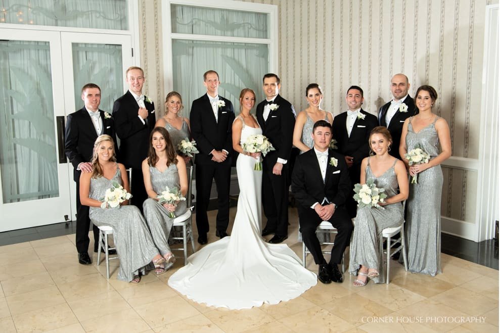 Longboat Key Club Wedding Longboat Key Club Wedding