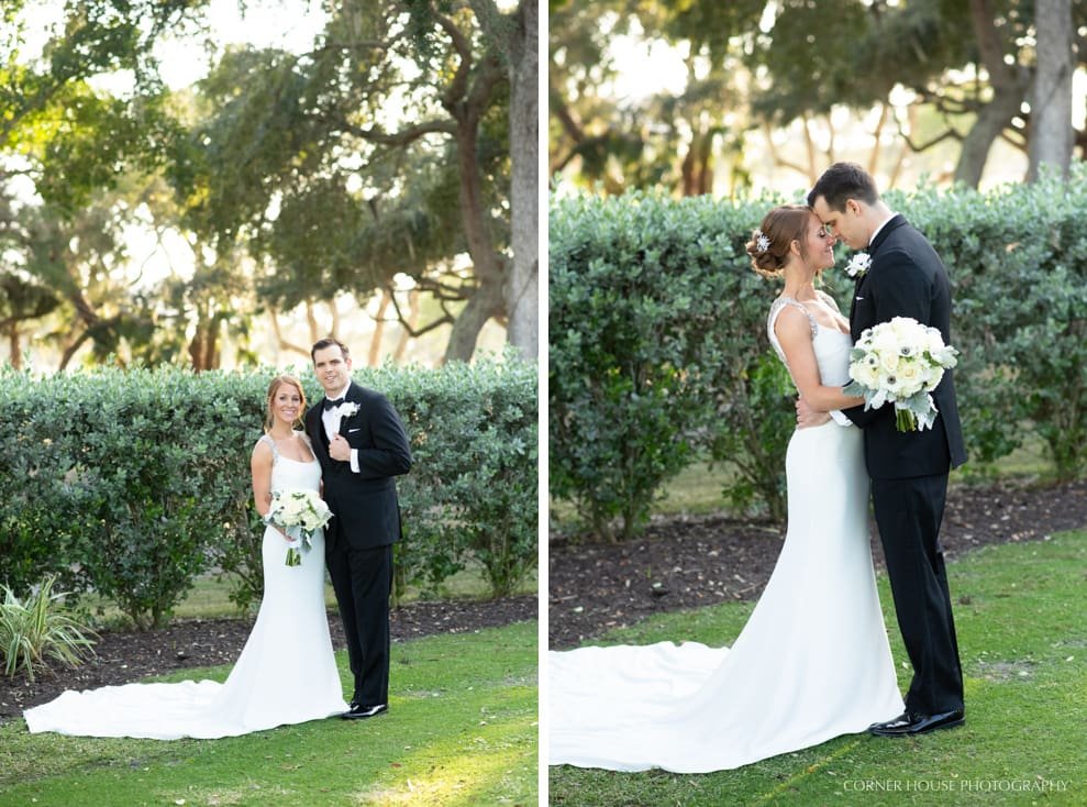 Longboat Key Club Wedding Longboat Key Club Wedding