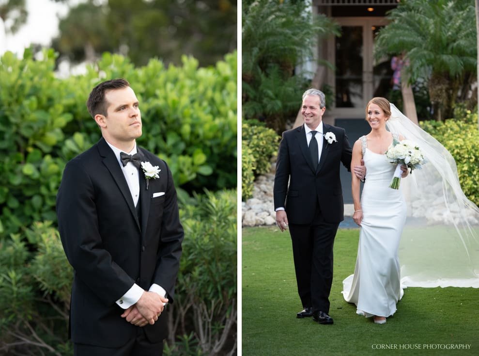 Longboat Key Club Wedding Longboat Key Club Wedding