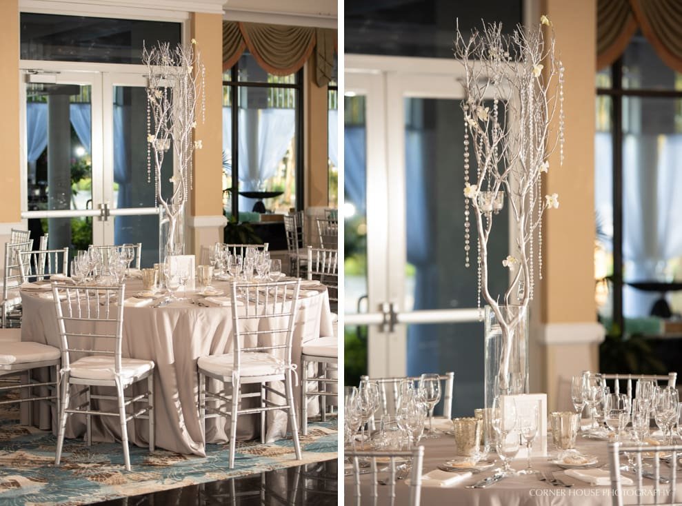 Longboat Key Club Wedding Longboat Key Club Wedding