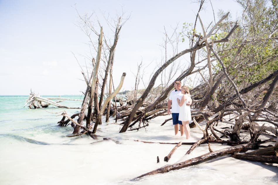 Longboat Key Engagement