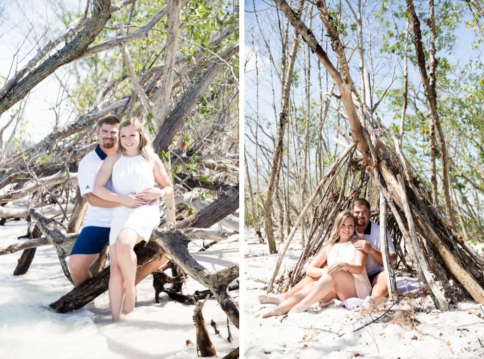 Longboat Key Engagement