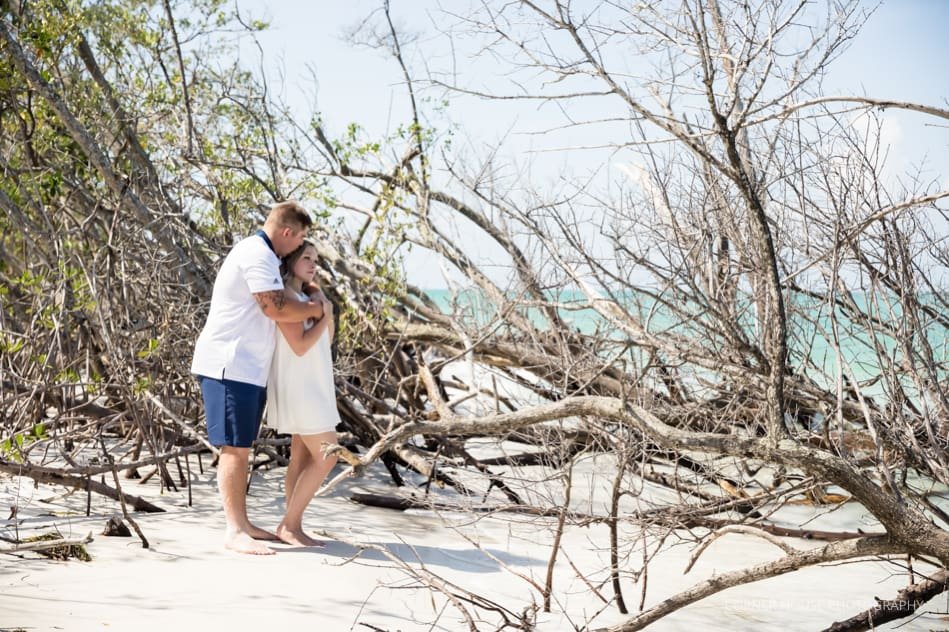 Longboat Key Engagement