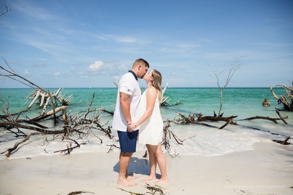 Longboat Key Engagement