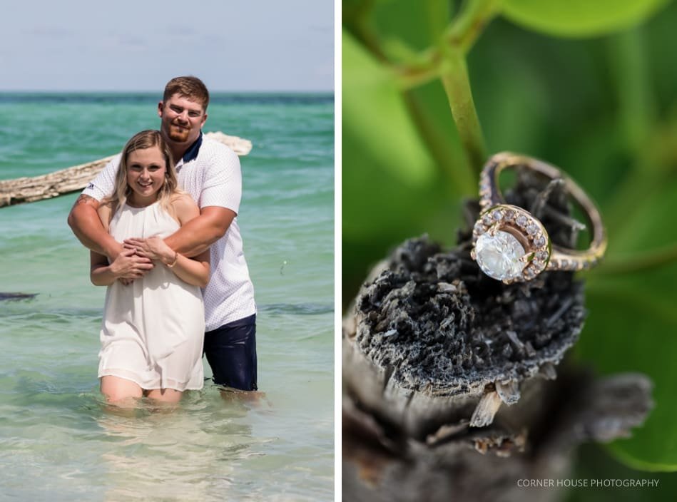 Longboat Key Engagement