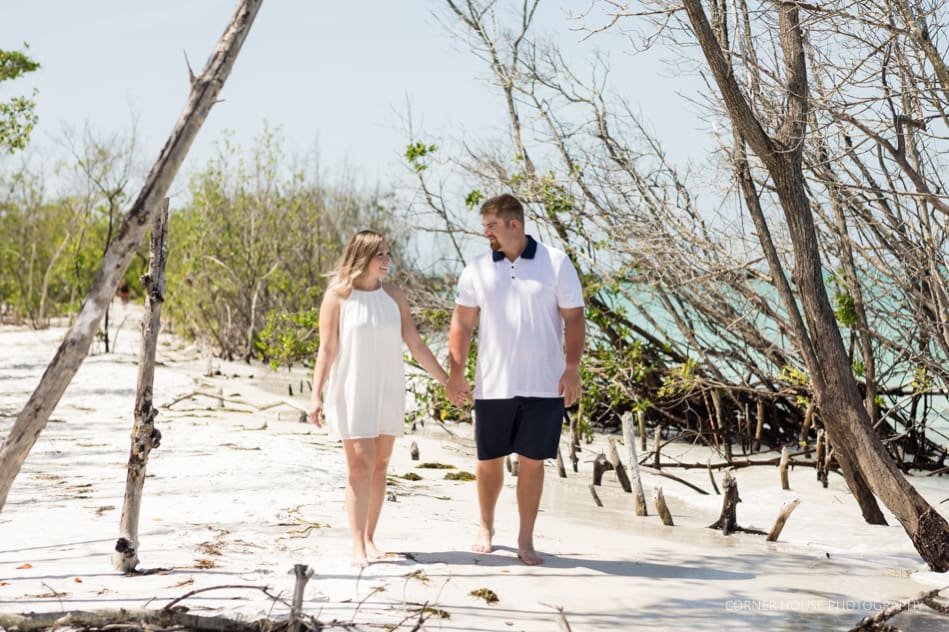 Longboat Key Engagement Longboat Key Engagement
