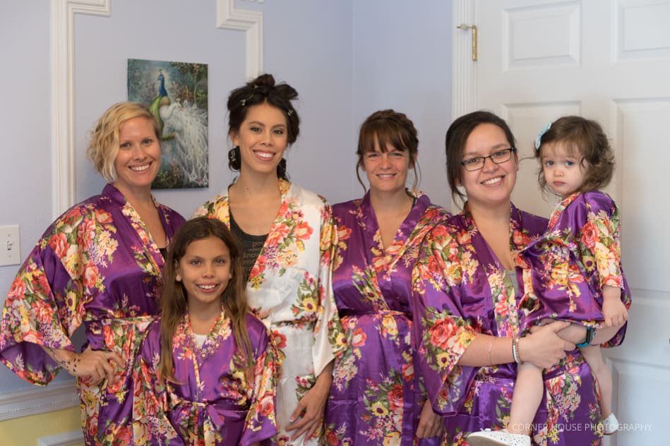 Longwood Community Building Wedding Longwood Community Building Wedding
