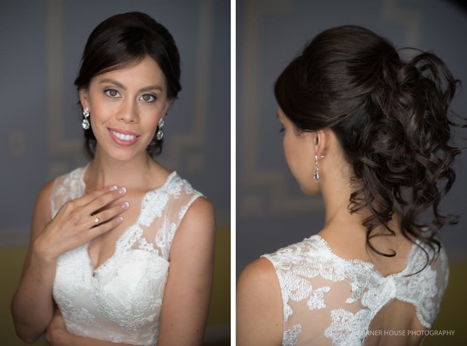 Longwood Community Building Wedding Longwood Community Building Wedding