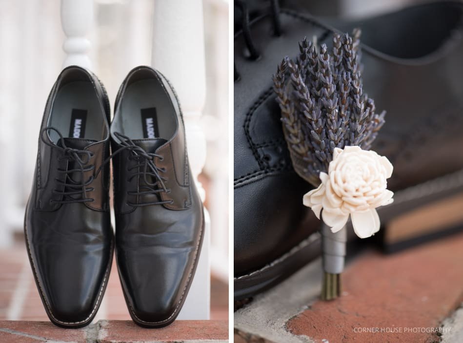 Longwood Community Building Wedding Longwood Community Building Wedding