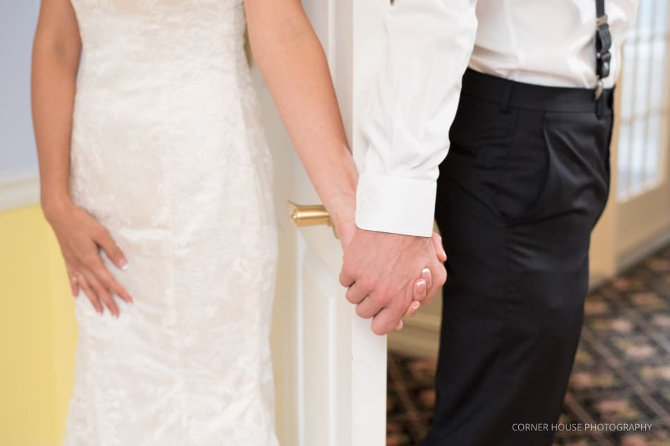 Longwood Community Building Wedding Longwood Community Building Wedding