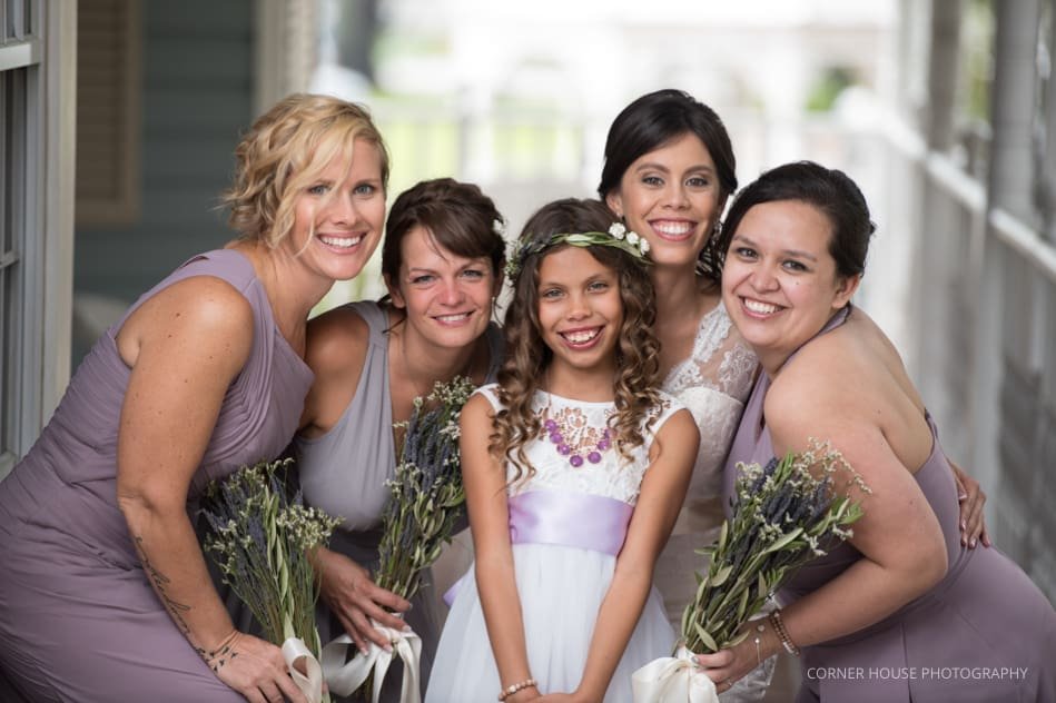 Longwood Community Building Wedding Longwood Community Building Wedding