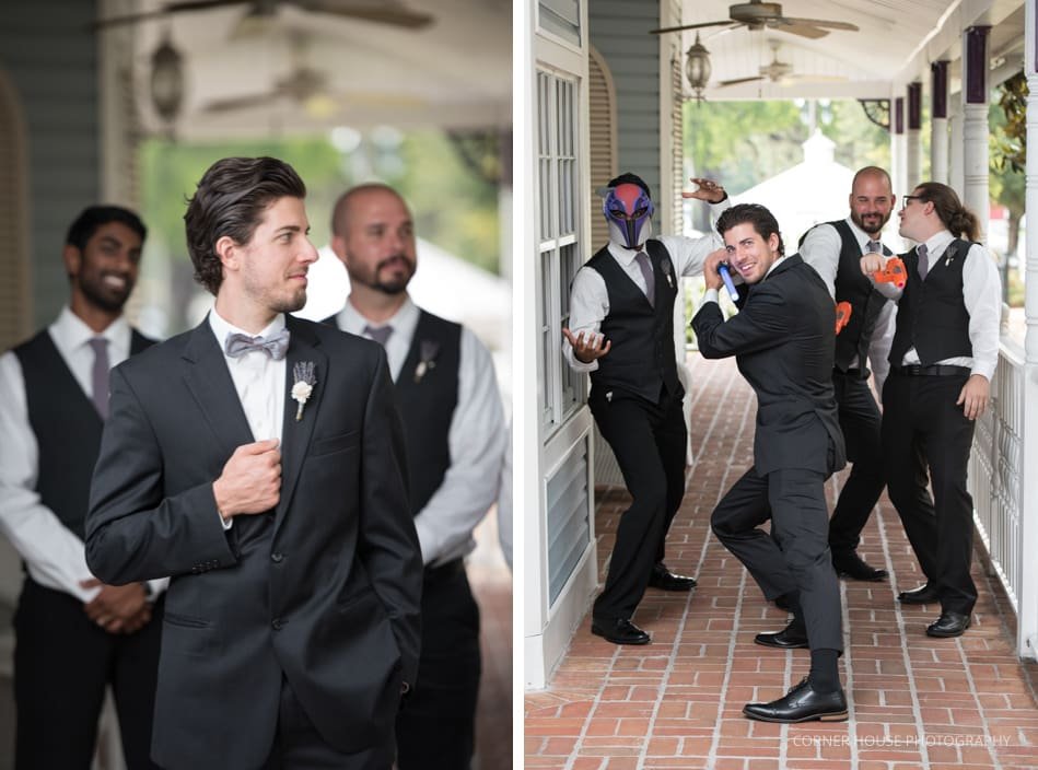 Longwood Community Building Wedding Longwood Community Building Wedding