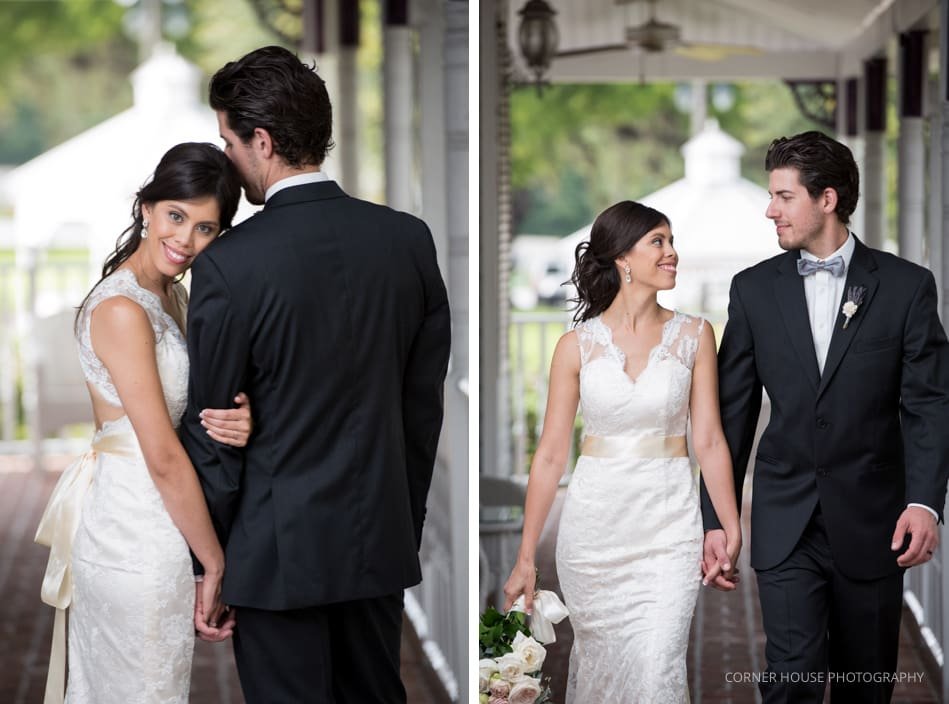 Longwood Community Building Wedding Longwood Community Building Wedding