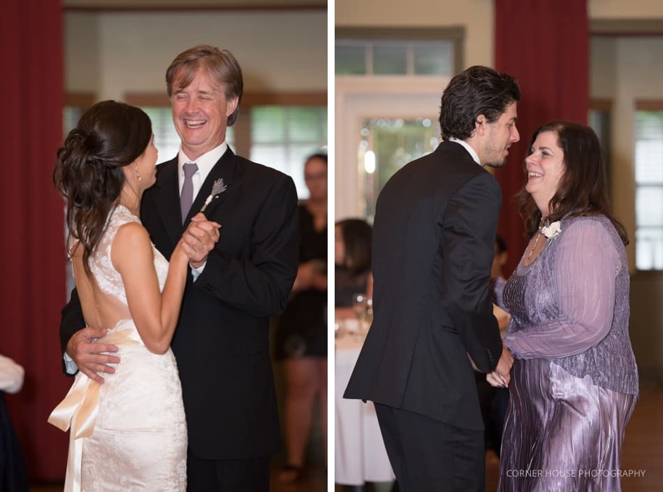 Longwood Community Building Wedding Longwood Community Building Wedding