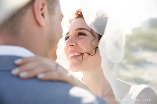 Kaleigh & Dominic’s Lori Wilson Park Wedding