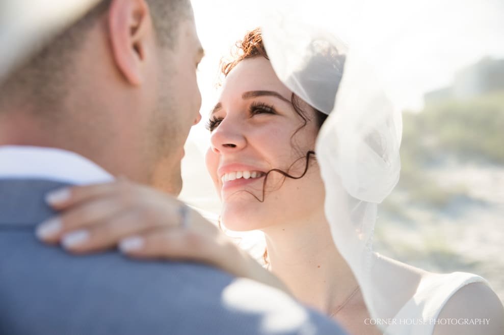 Kaleigh & Dominic’s Lori Wilson Park Wedding