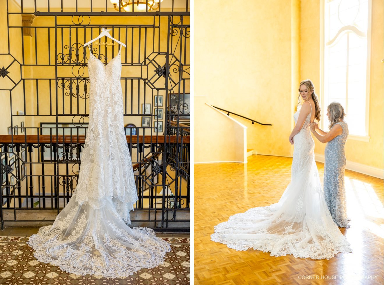 Lunione Italiana Wedding