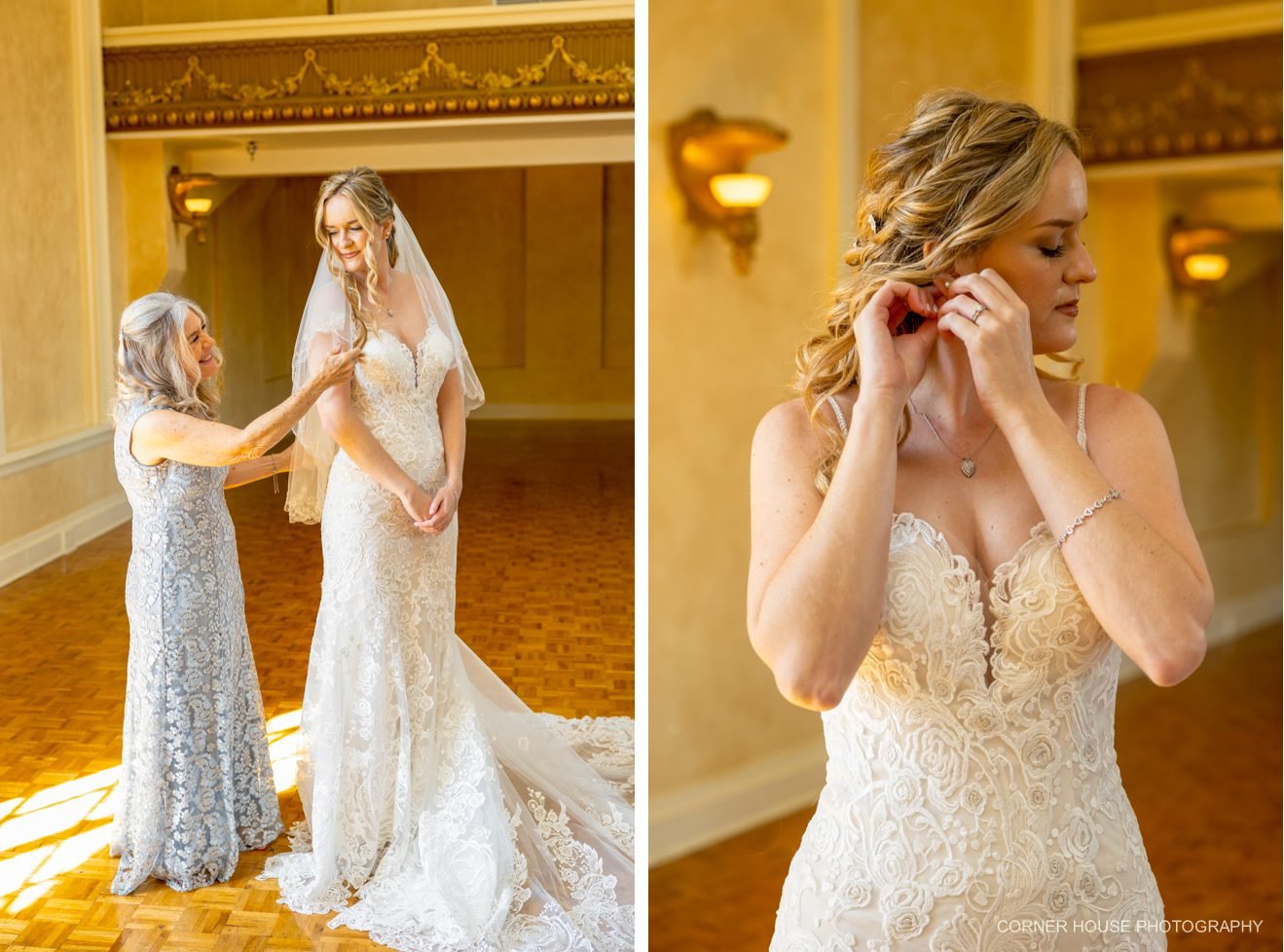 Lunione Italiana Wedding
