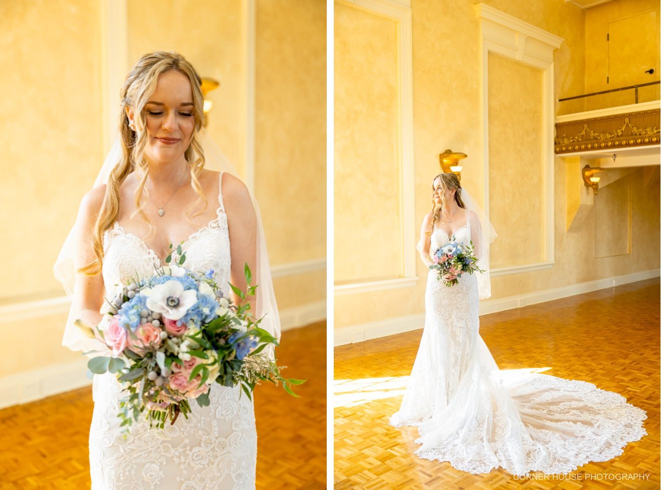 Lunione Italiana Wedding