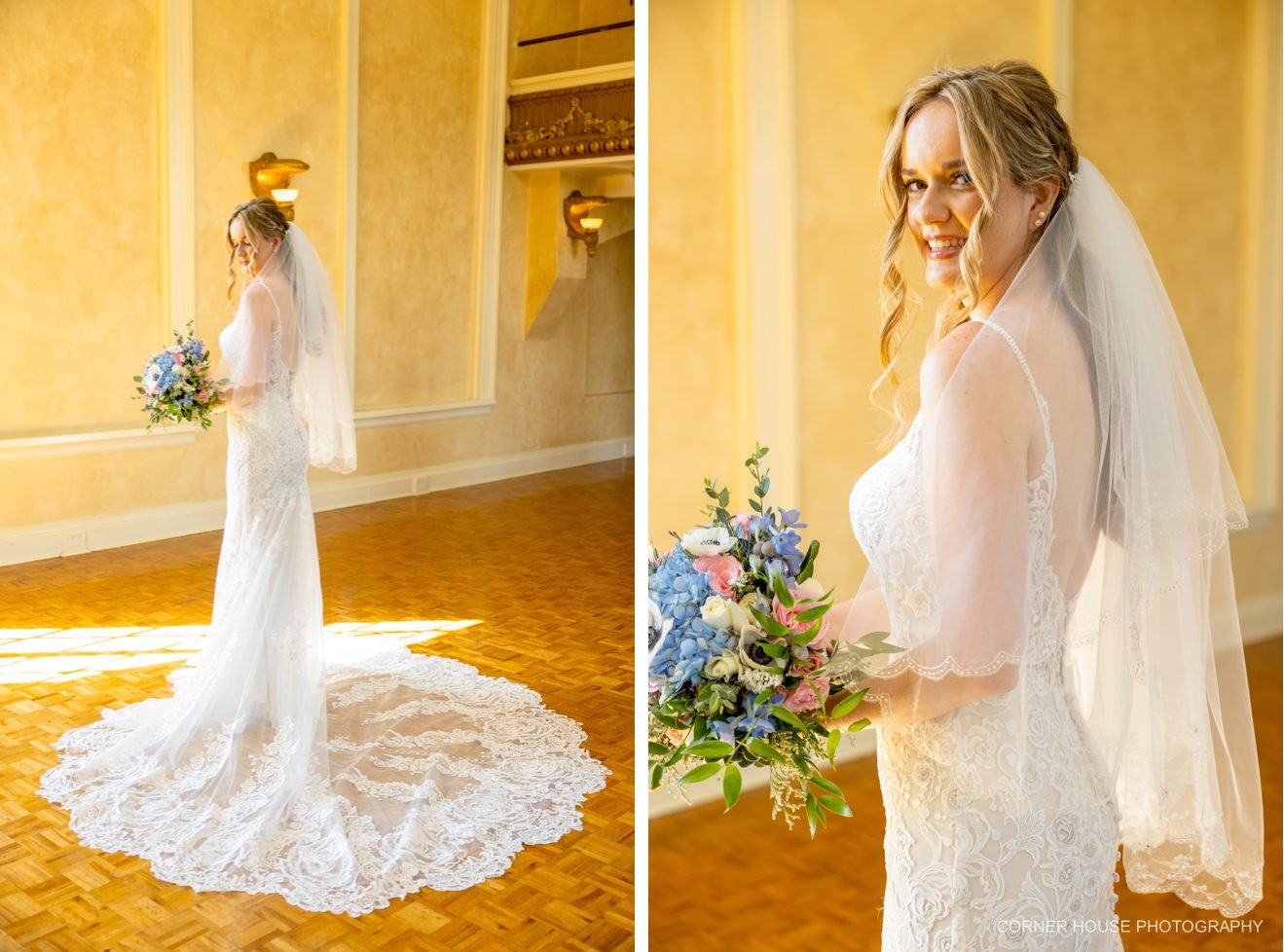 Lunione Italiana Wedding