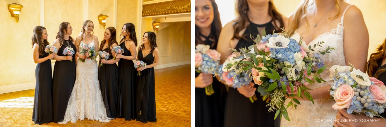 Lunione Italiana Wedding