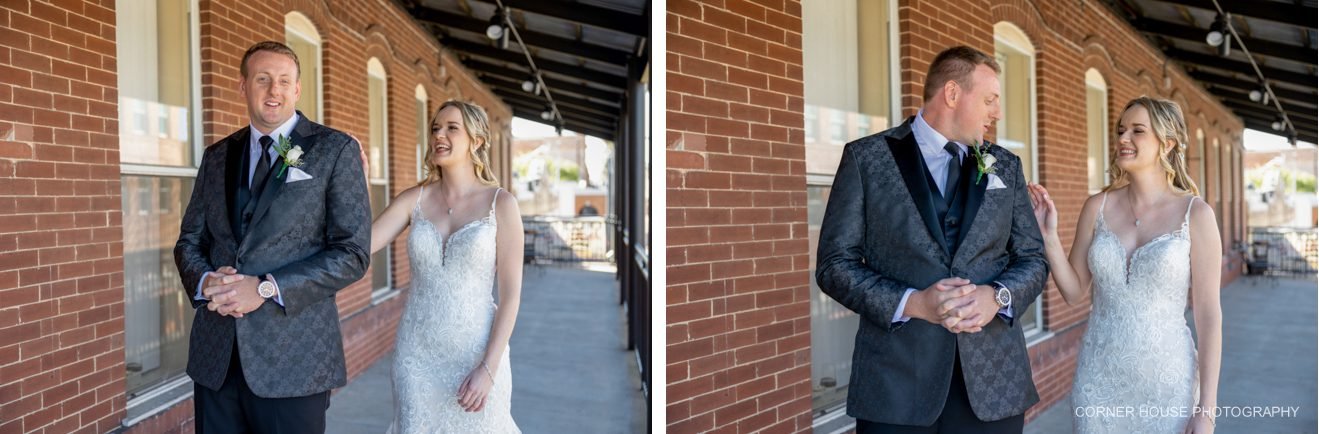 Lunione Italiana Wedding