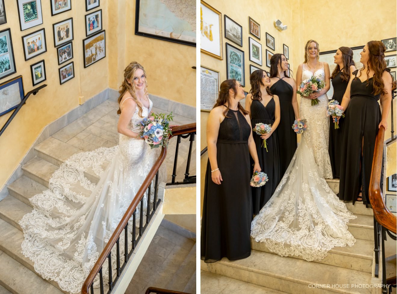 Lunione Italiana Wedding