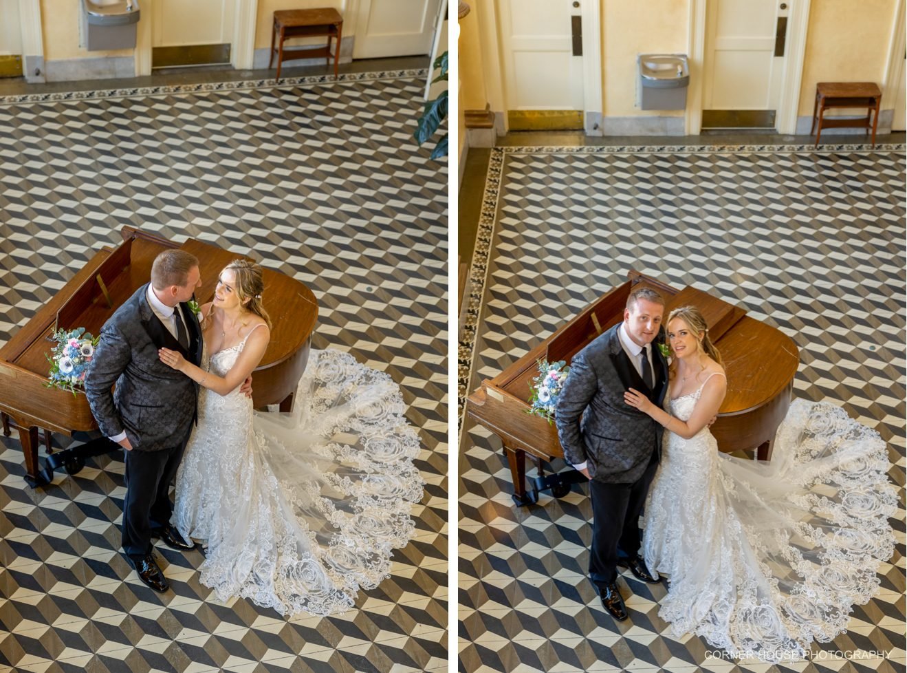 Lunione Italiana Wedding