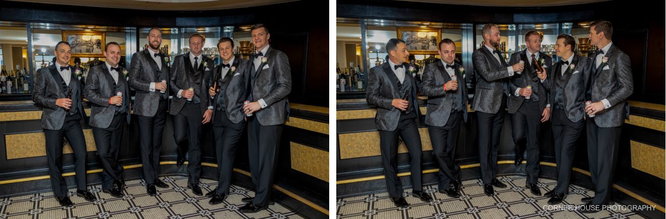 Lunione Italiana Wedding