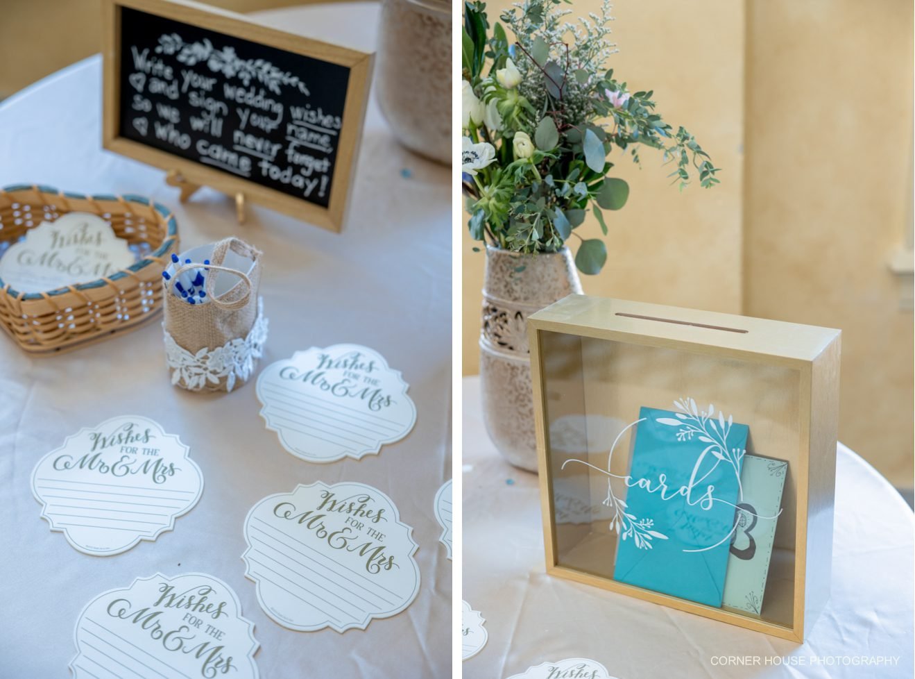 Lunione Italiana Wedding