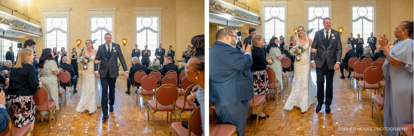 Lunione Italiana Wedding