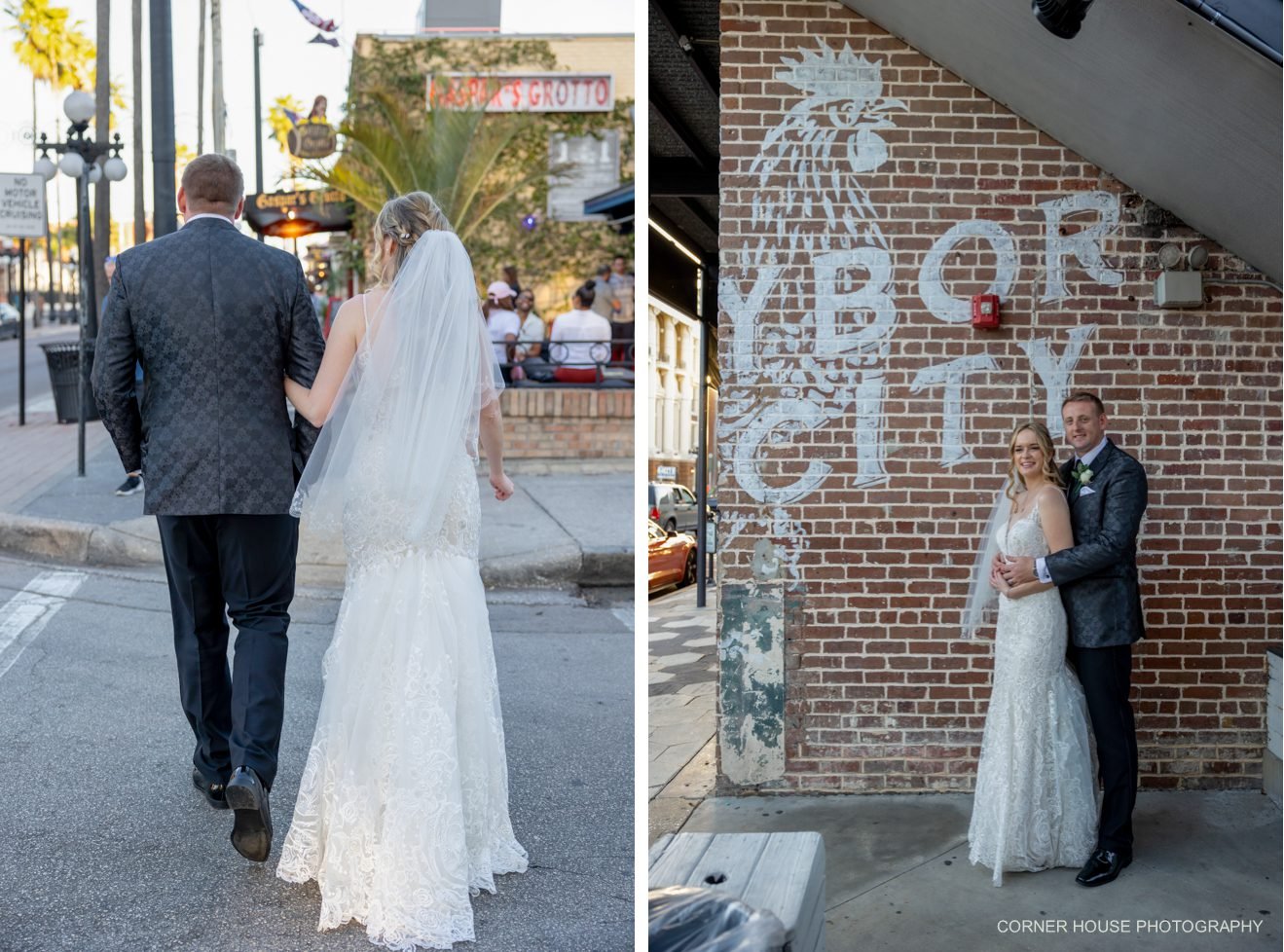 Lunione Italiana Wedding