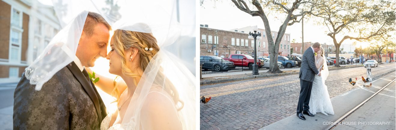 Lunione Italiana Wedding