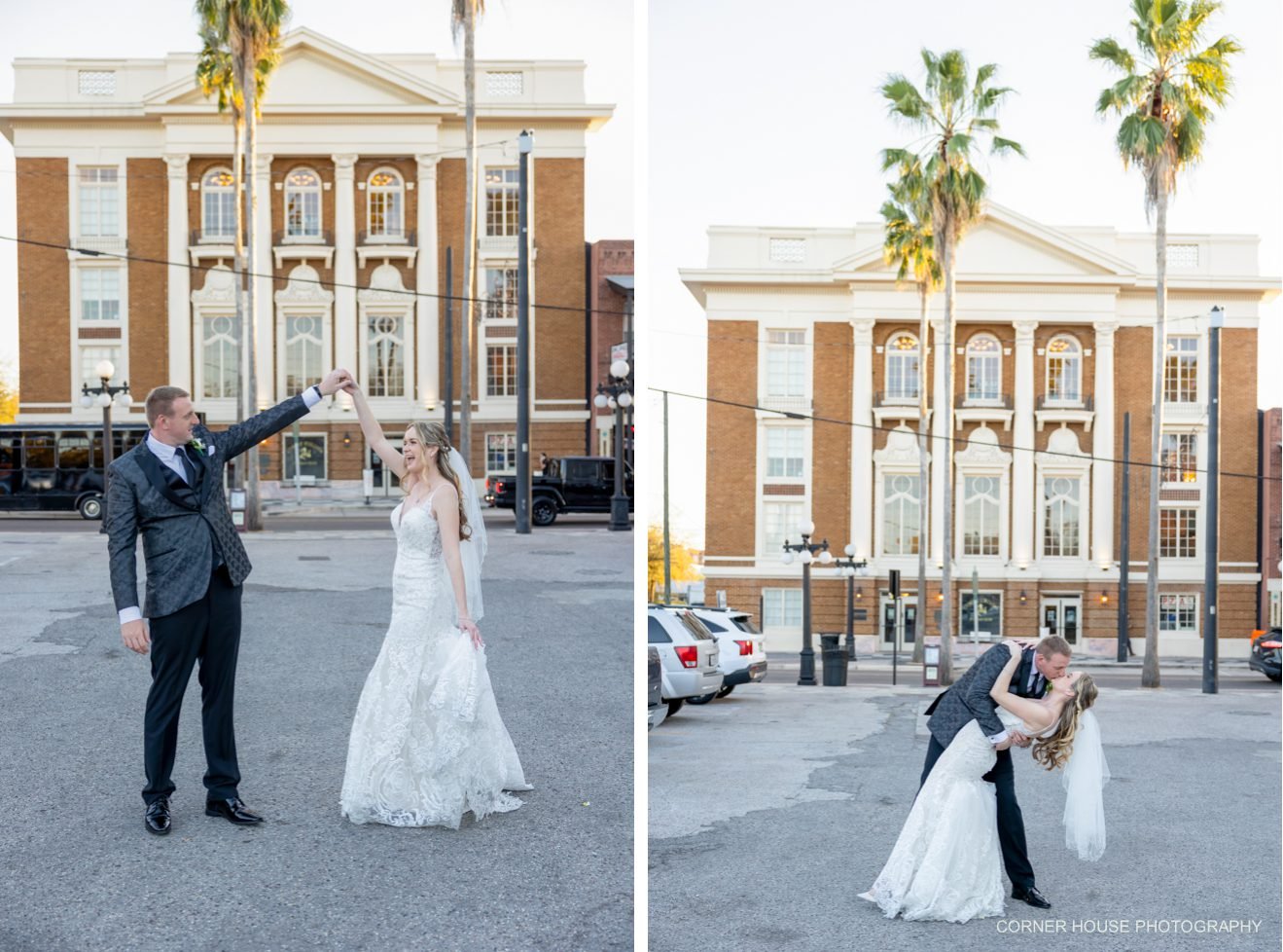 Lunione Italiana Wedding
