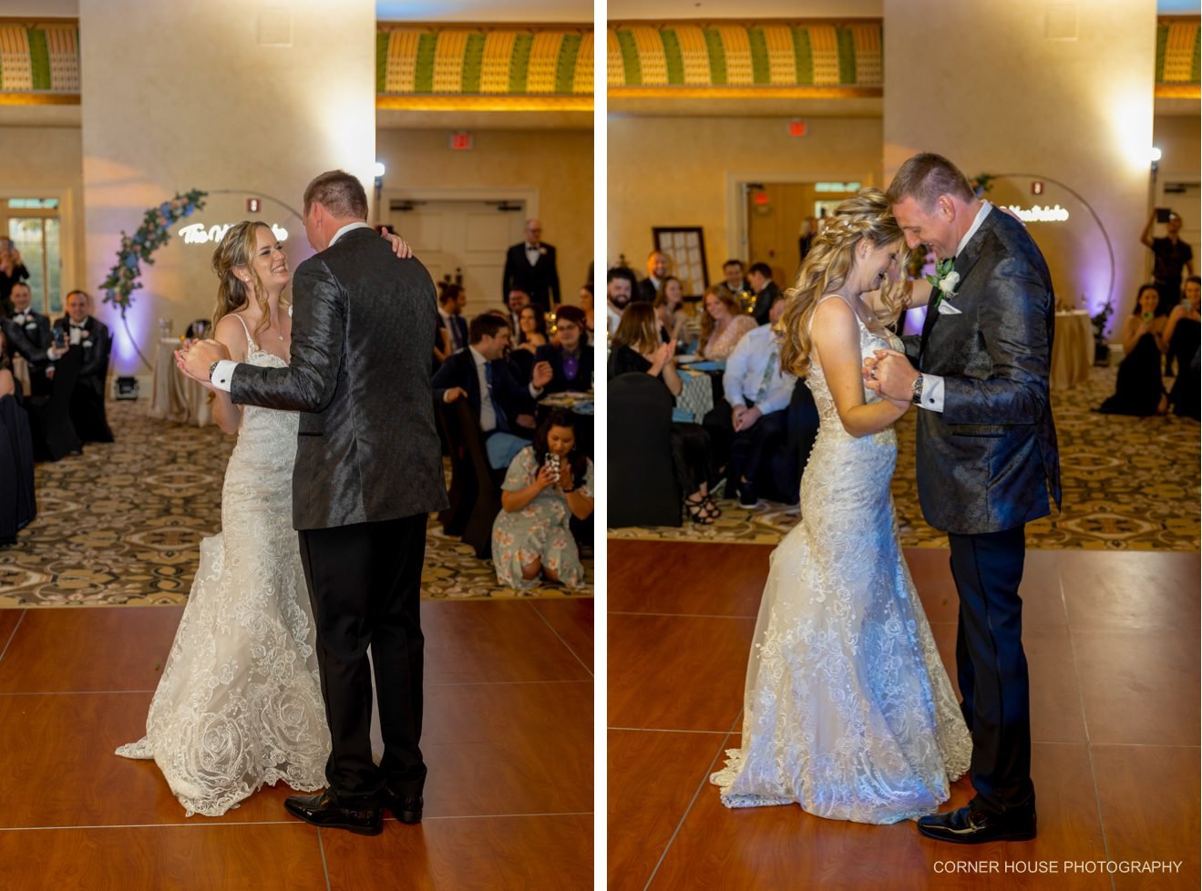 Lunione Italiana Wedding
