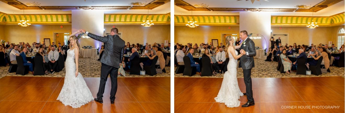 Lunione Italiana Wedding