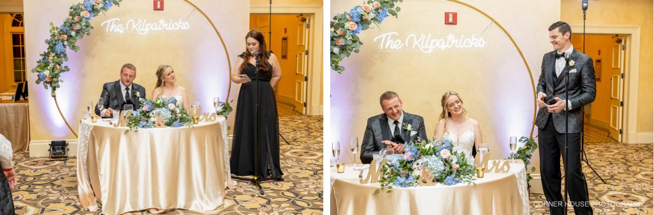Lunione Italiana Wedding