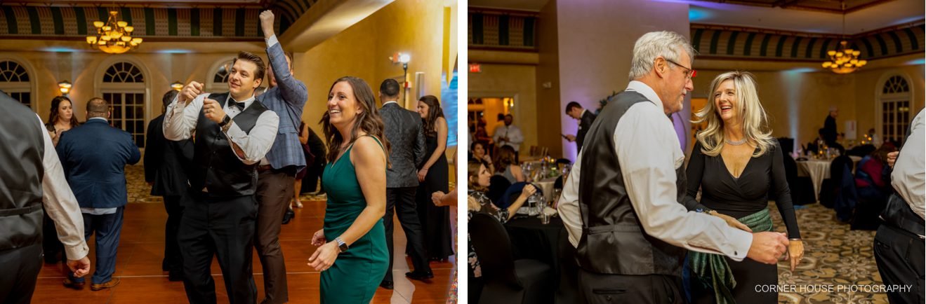 Lunione Italiana Wedding