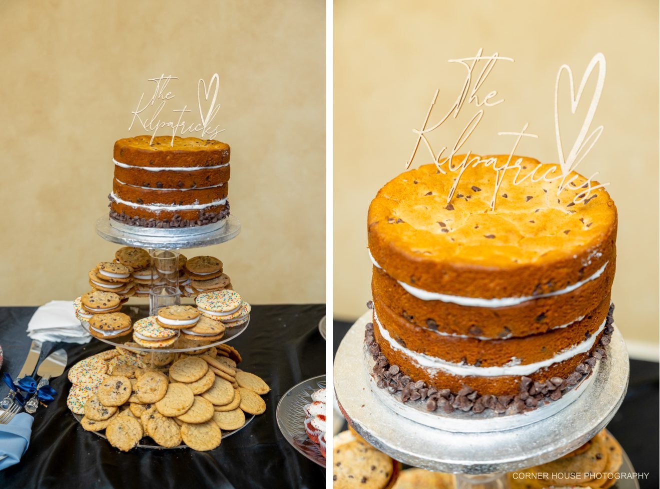 Lunione Italiana Wedding