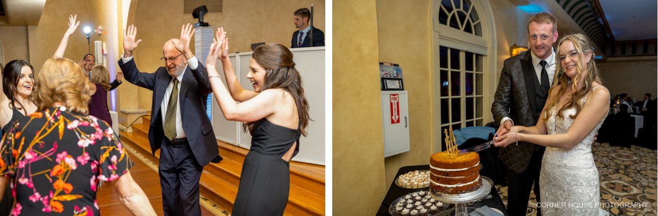 Lunione Italiana Wedding