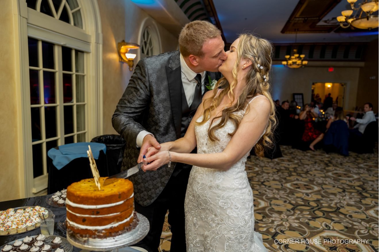 Lunione Italiana Wedding