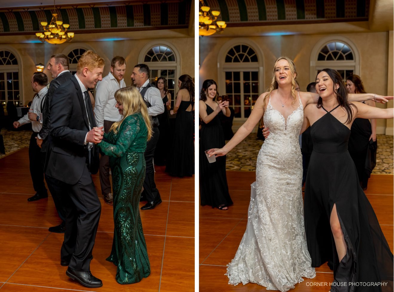 Lunione Italiana Wedding