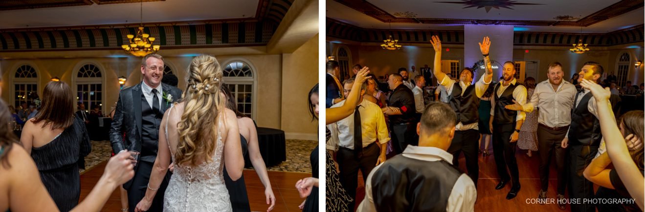 Lunione Italiana Wedding