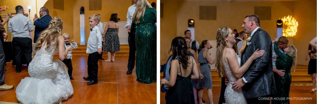Lunione Italiana Wedding